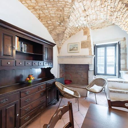 La Mansarda Di Martina By Rentbeat Apartment Мартина Франка Екстериор снимка