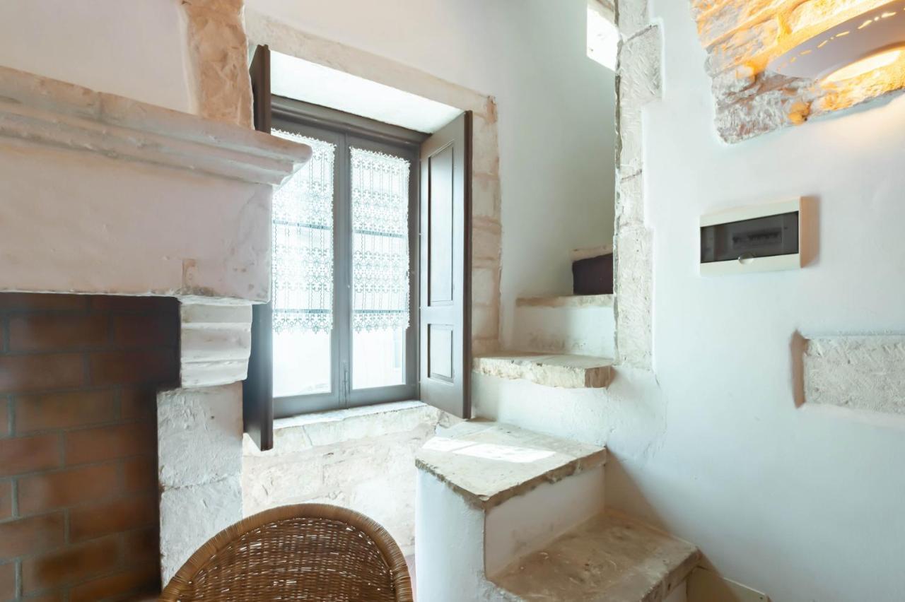 La Mansarda Di Martina By Rentbeat Apartment Мартина Франка Екстериор снимка