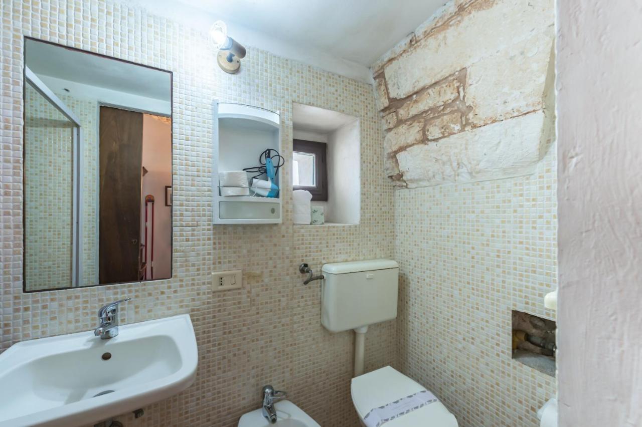 La Mansarda Di Martina By Rentbeat Apartment Мартина Франка Екстериор снимка