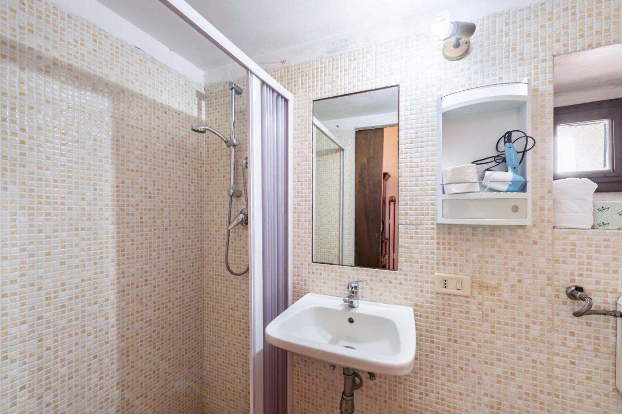 La Mansarda Di Martina By Rentbeat Apartment Мартина Франка Екстериор снимка